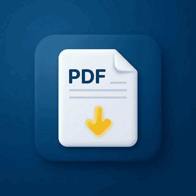 Download PDF Catalog