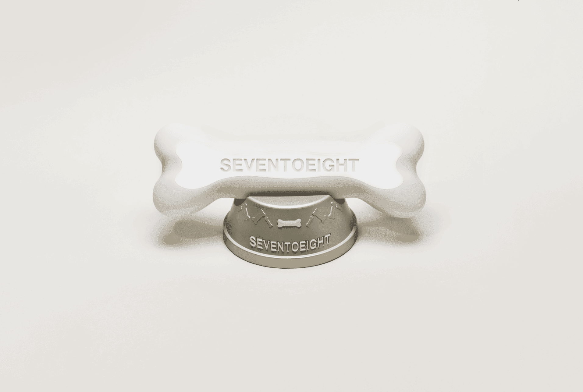 品牌周邊設計 | SEVENTOEIGHT 應援手燈